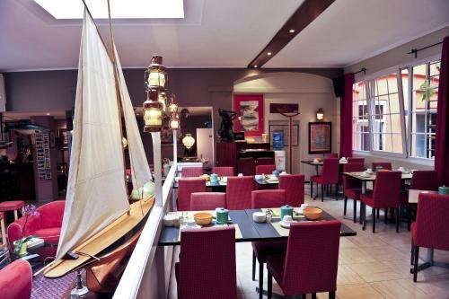 Hotel Noga Bruxelles