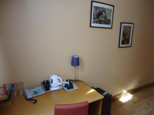 Noga 3* Bruxelles