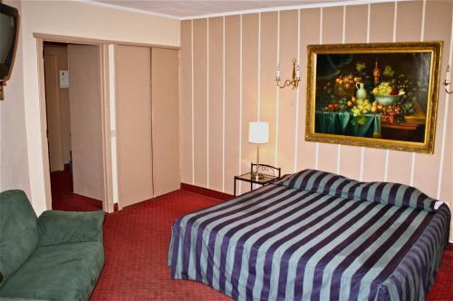 Noga Hotel Bruxelles
