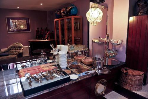 Hotel Noga 3*