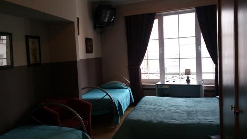 Noga Hotel Bruxelles