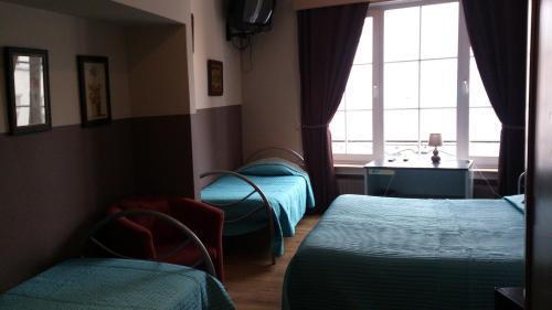 Noga Bruxelles