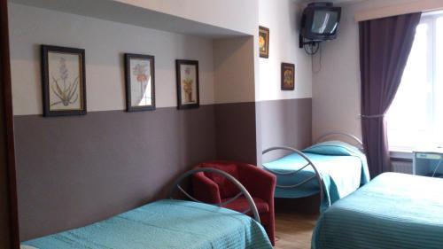 Hotel Noga