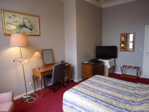 Hotel Noga 3*