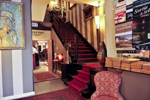 Noga Hotel 3*