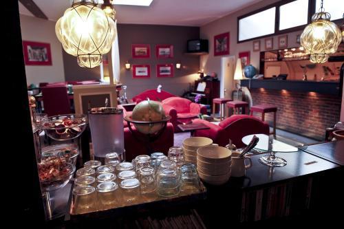 Noga Hotel