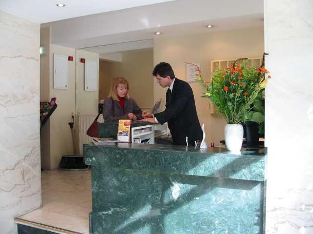 Numa I Scoop & Aparthotel Bruxelles