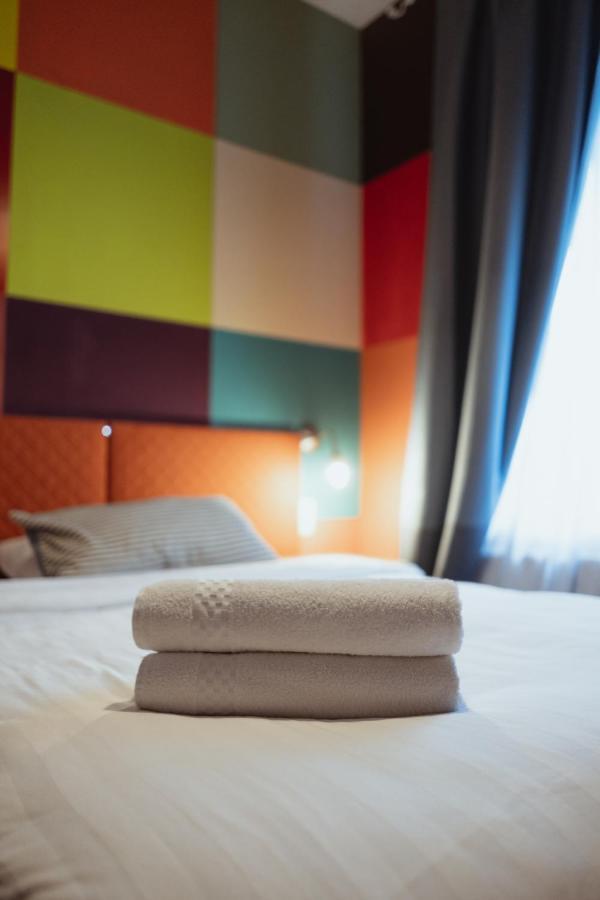 Hotel Le Centenaire Expo