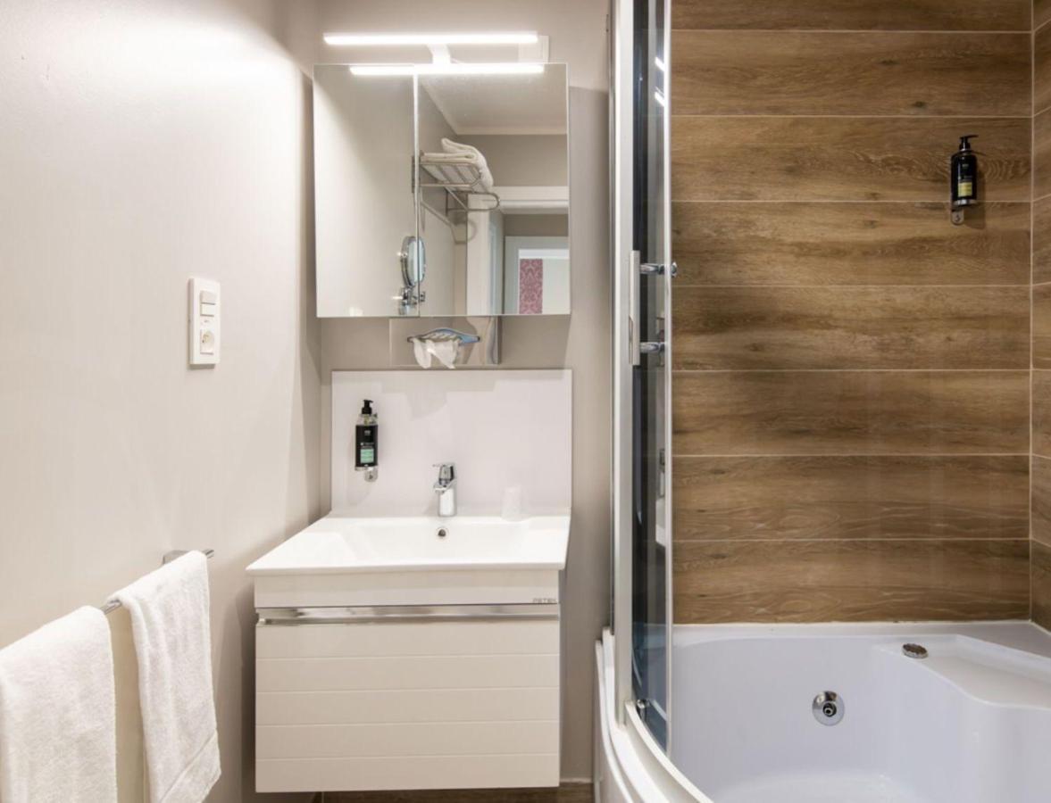Appart hôtel Flat Midi 33