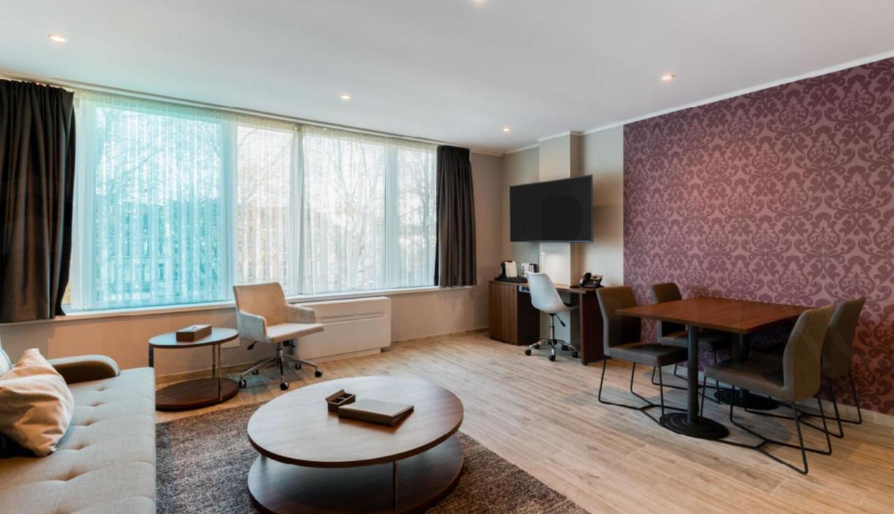 Appart hôtel Flat Midi 33 3*
