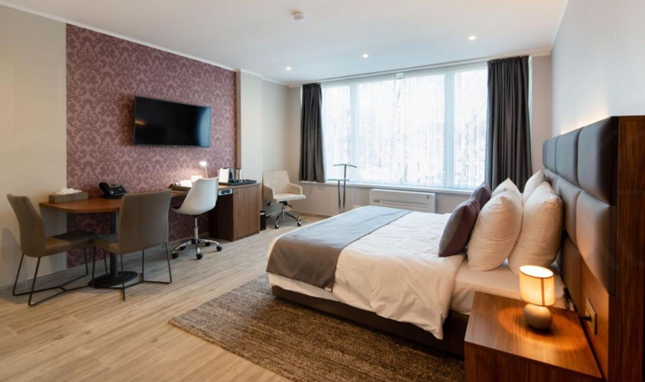 Appart hôtel Flat Midi 33 3*