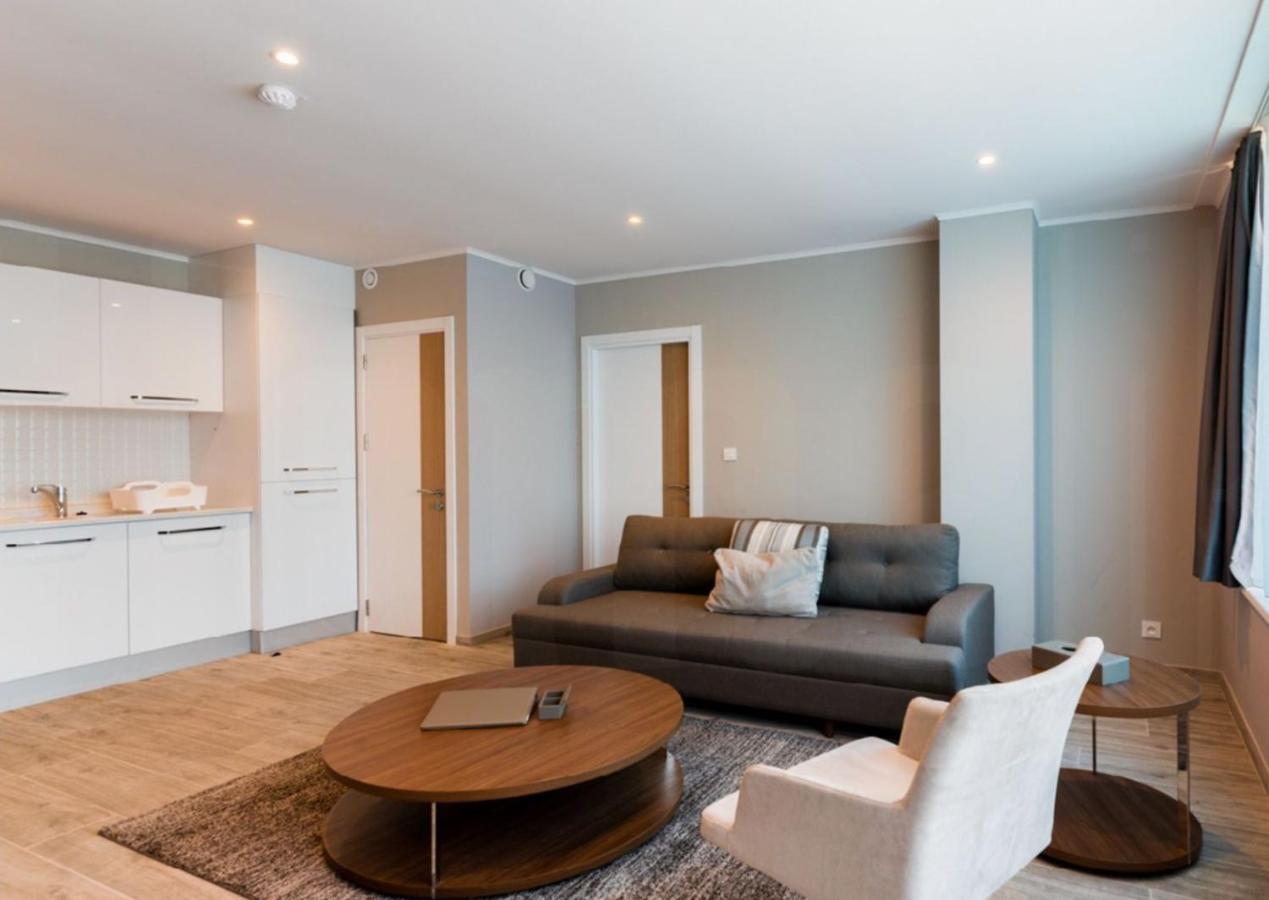 Appart hôtel Flat Midi 33 3*