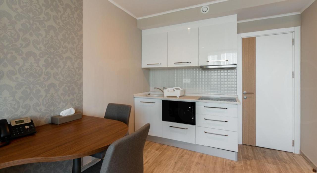 Flat Midi 33 Appart hôtel