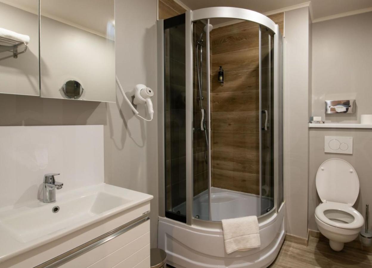 Flat Midi 33 Appart hôtel 3*