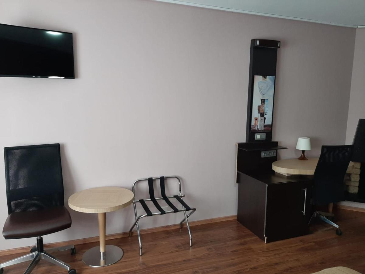 Hotel Albert Hotel 2*