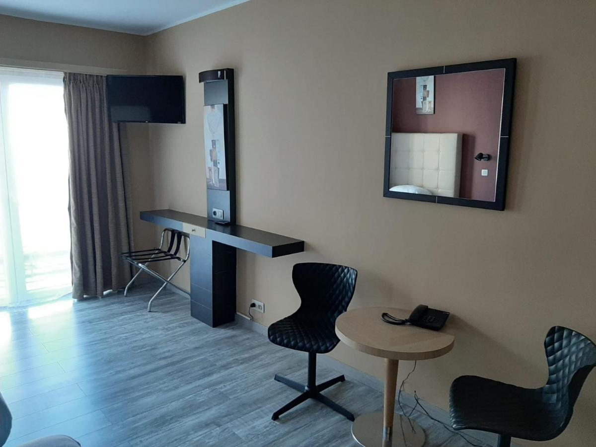 Hotel Albert Hotel 2*