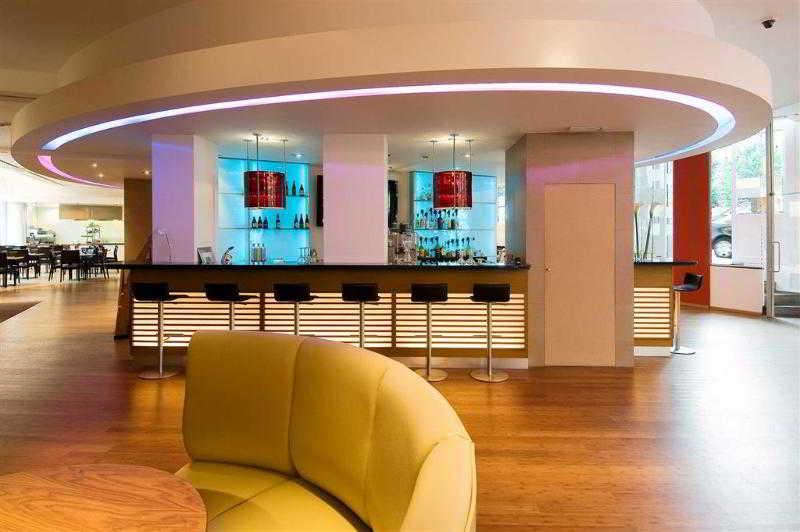 Novotel Off Grand Place Hotel Brussel
