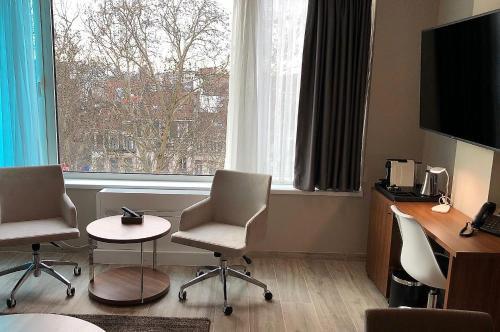 Appart hôtel Flat Midi 33 3*
