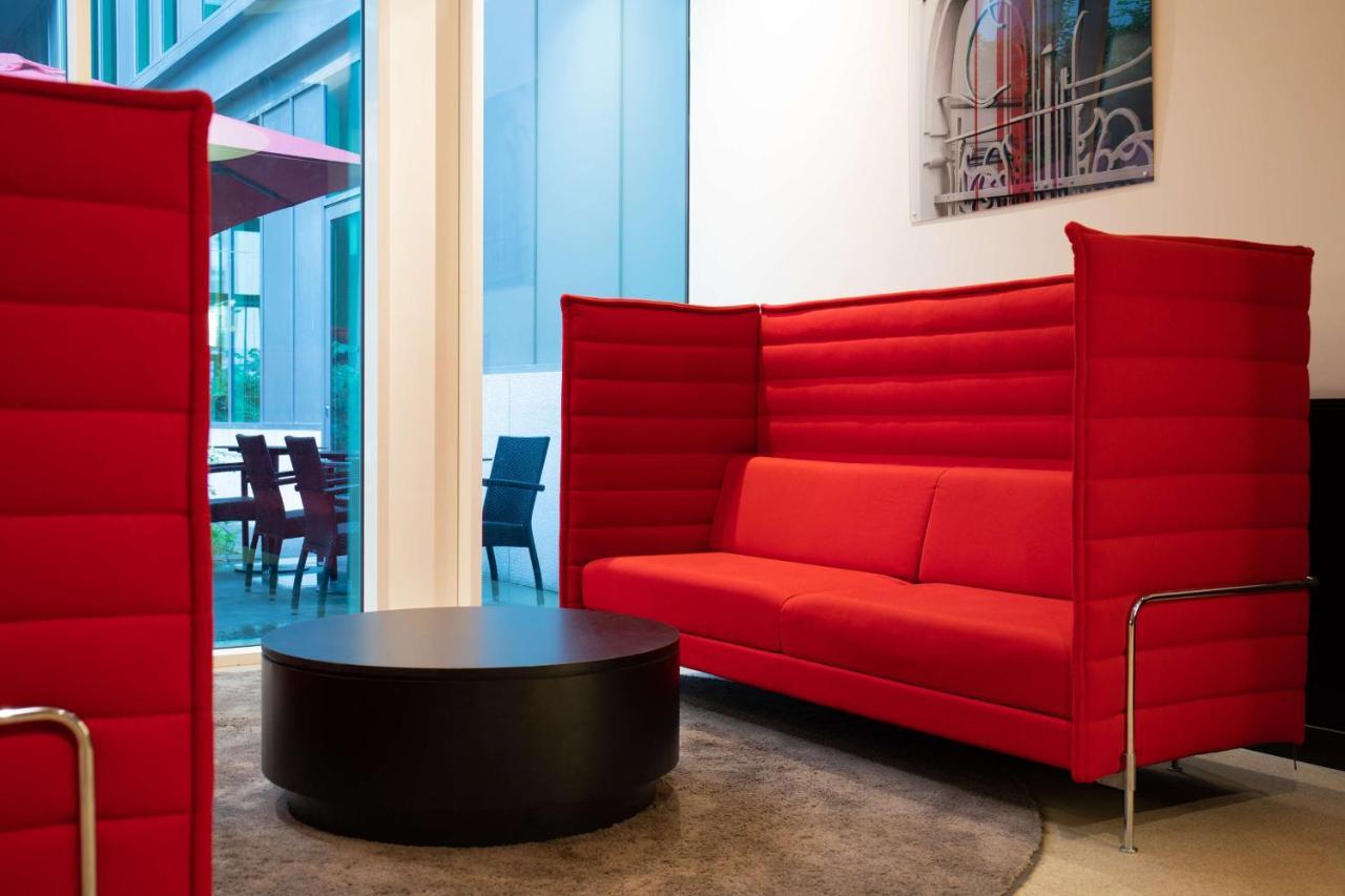 Hotel Park By Radisson Centre Midi 3*