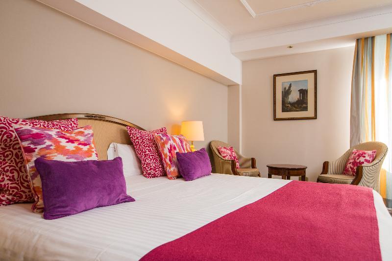 Avenue Louise Trademark Collection By Wyndham 4* Brussels