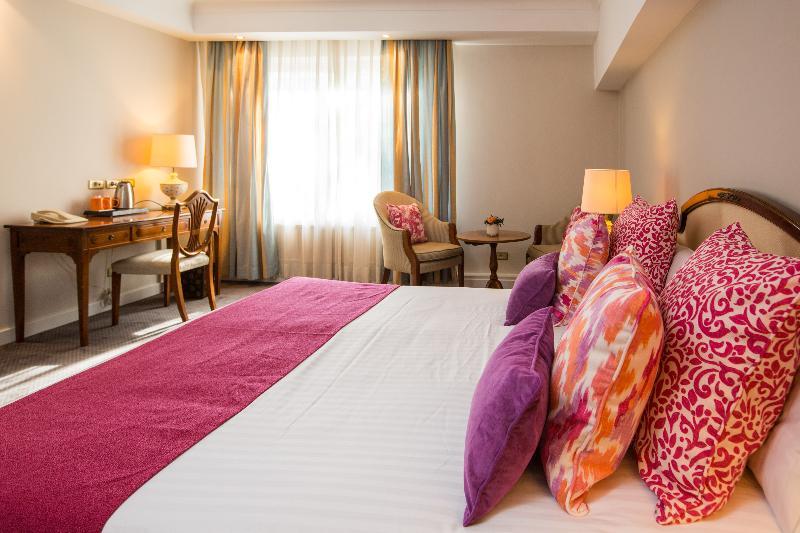Avenue Louise Trademark Collection By Wyndham Brussels