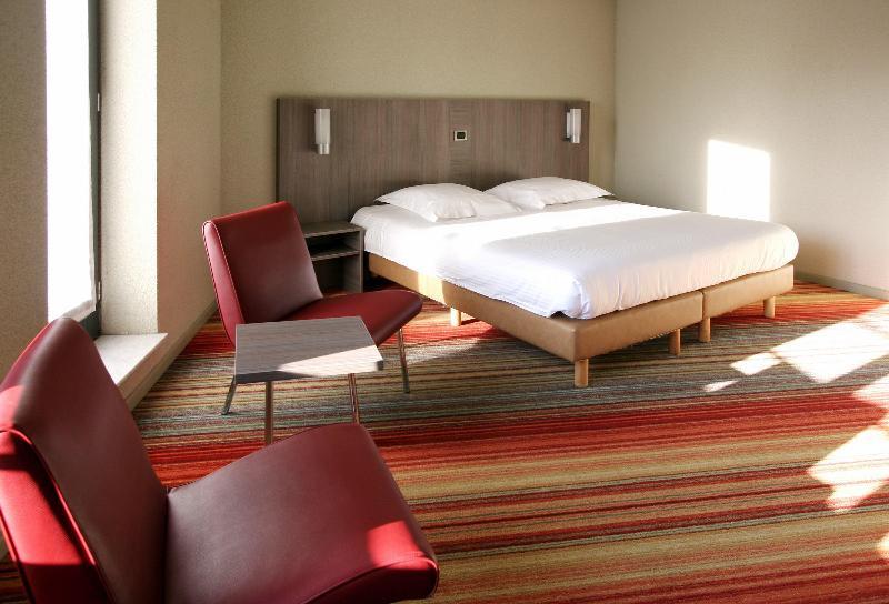 Aris Grand Place 3* Brussel