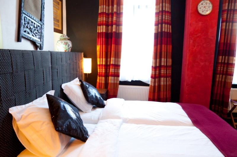 Le Centenaire Expo Hotel