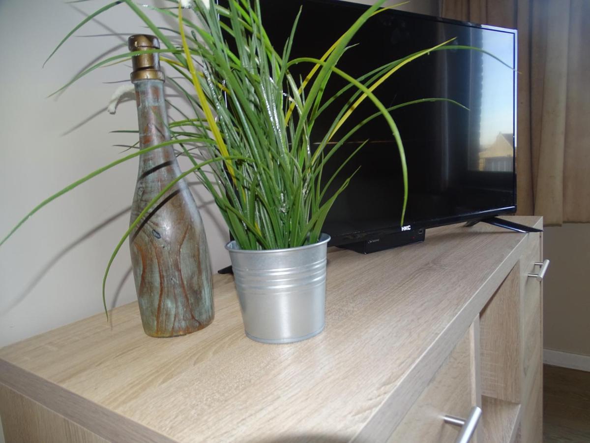Appartement Budget Flats