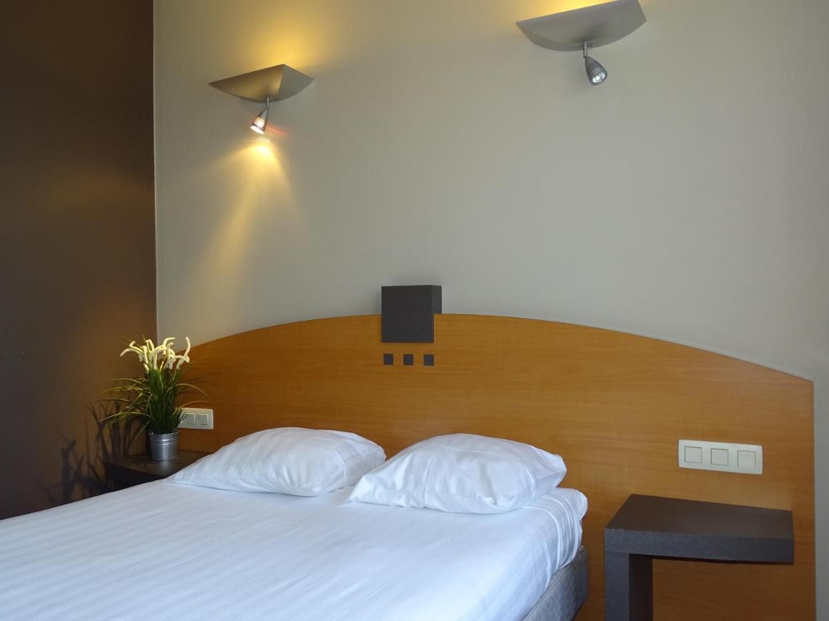 Sleep & Go Expo Hotel