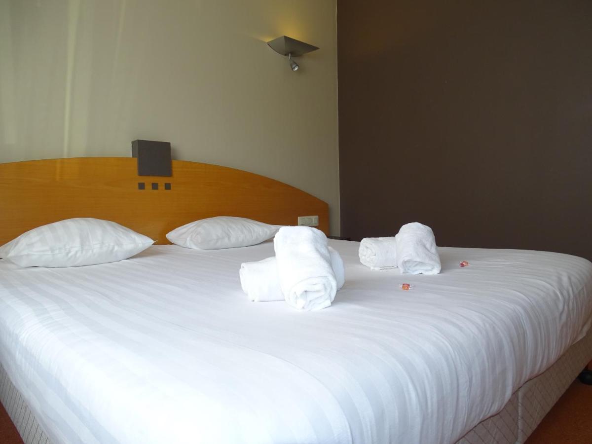 Sleep & Go Expo Hotel 2*