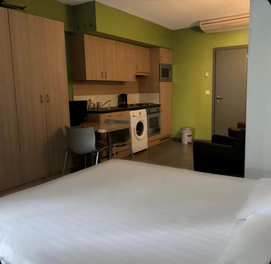 Appartamento Downtown Bruxelles