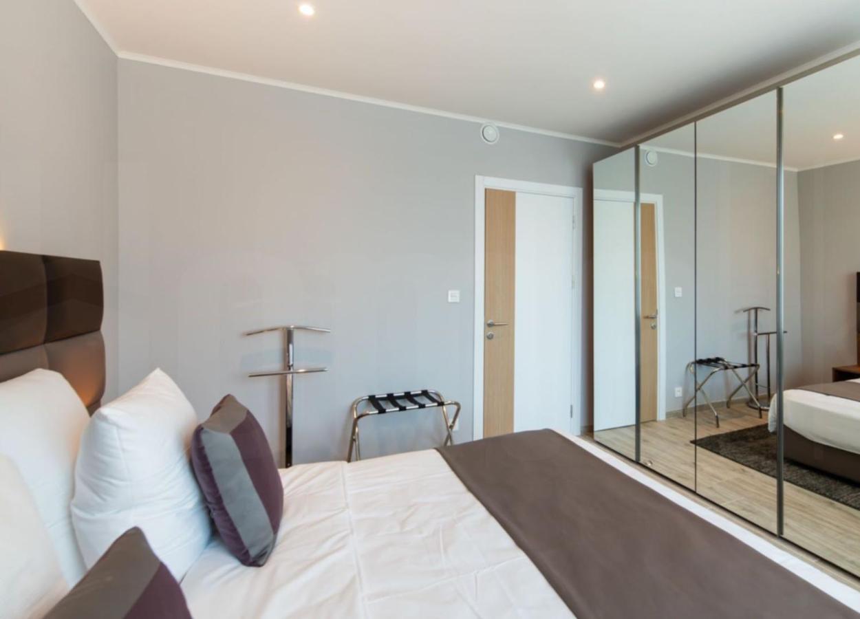 Flat Midi 33 Appart hôtel