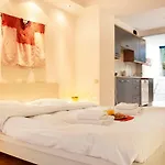 Chatelain Charming Studio Residence - Brussels Ixelles