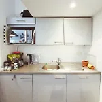 Room At Chicken\'S Shared Appartment