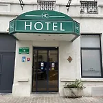 Hotel Continental