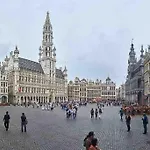 Appartement Grand Place