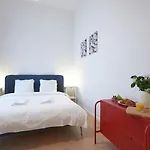 Brussels South Residence