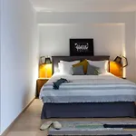 Stylish Smarthome Apartments - Uccle