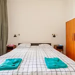 Apartment In Trendy St Gilles