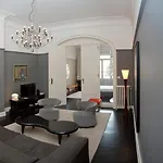 Appartement Moliere
