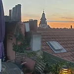 Lovely 2 Bedroom Penthouse With Terrace