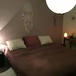 Chambre Double Lilas Et Uniquement Femmes