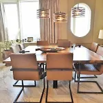 Luxury And Beautiful Apartment With Unique Skyview