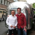 Hotel Vintage Airstream