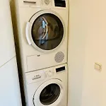Urbanstay Suites Apartment In Charming Sablon