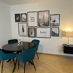 Urbanstay Suites Apartment In Charming Sablon