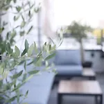 Non Smoking Penthouse Ll Erasme