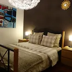 B&B Welcome To My Place
