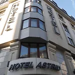 Astrid Centre Hotel