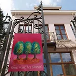 Guest House Les 3 Tilleuls